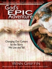 God'S Epic Adventure