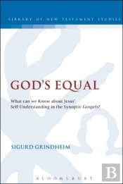 God'S Equal