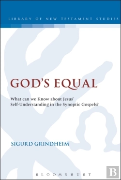 Bertrand.pt - God'S Equal