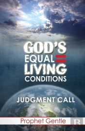 God'S Equal Living Conditions