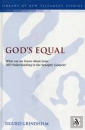 Gods Equal