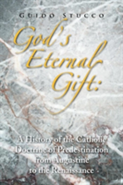 Bertrand.pt - God'S Eternal Gift: A History Of The Cat