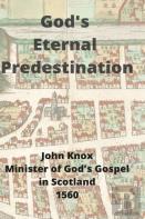 God'S Eternal Predestination