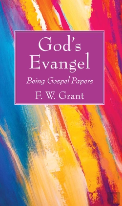 Bertrand.pt - Gods Evangel
