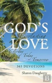 God'S Everlasting Love