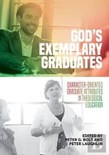 God'S Exemplary Graduates