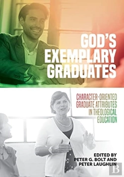 Bertrand.pt - God'S Exemplary Graduates