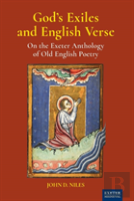 God'S Exiles And English Verse