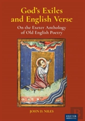 God'S Exiles And English Verse