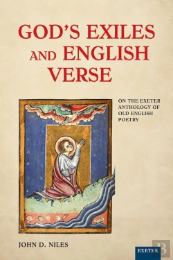 Bertrand.pt - God'S Exiles And English Verse