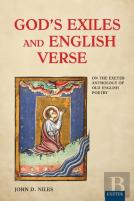 God'S Exiles And English Verse