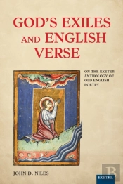 God'S Exiles And English Verse