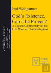 Gods Existence. Can It Be Proven?