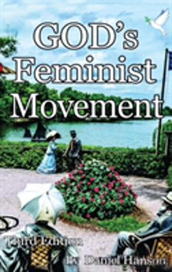 Bertrand.pt - God'S Feminist Movement