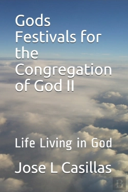 Bertrand.pt - Gods Festivals For The Congregation Of God Ii