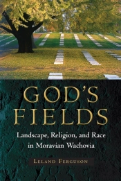 God'S Fields