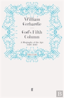 Bertrand.pt - God'S Fifth Column