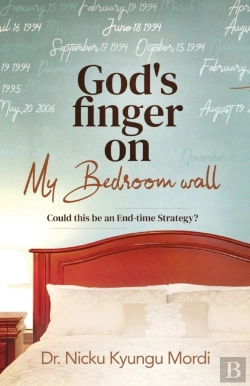 Bertrand.pt - God'S Finger On My Bedroom Wall