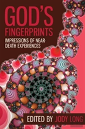 God'S Fingerprints