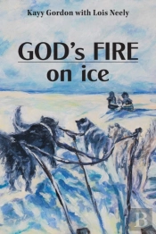 God'S Fire On Ice
