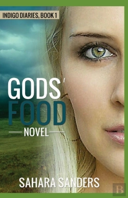 Bertrand.pt - Gods' Food: Novel