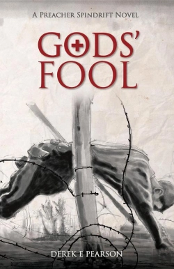 Bertrand.pt - Gods' Fool