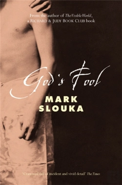 Bertrand.pt - God'S Fool
