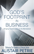 God'S Footprint In Business