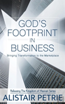 Bertrand.pt - God'S Footprint In Business