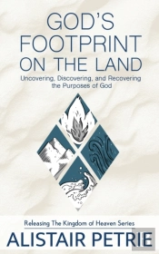 God'S Footprint On The Land