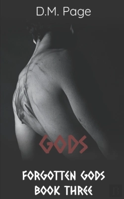 Bertrand.pt - Gods (Forgotten Gods Reverse Harem Book Three)