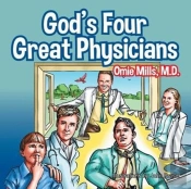God'S Four Great Physicians