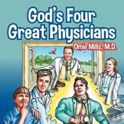 Bertrand.pt - God'S Four Great Physicians