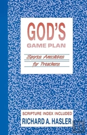 God'S Game Plan