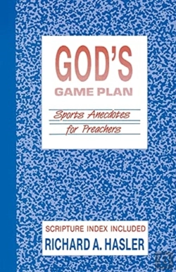 Bertrand.pt - God'S Game Plan