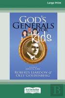 God'S Generals For Kids/John G. Lake