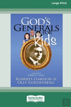 Bertrand.pt - God'S Generals For Kids/John G. Lake