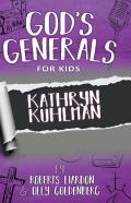 God'S Generals For Kids-Volume 1