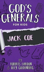 God'S Generals For Kids-Volume 11