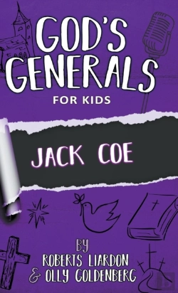 Bertrand.pt - God'S Generals For Kids-Volume 11