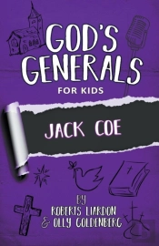 God'S Generals For Kids, Volume 11