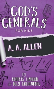 God'S Generals For Kids-Volume 12