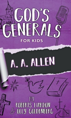 Bertrand.pt - God'S Generals For Kids-Volume 12