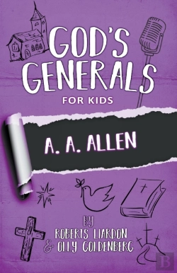 Bertrand.pt - God'S Generals For Kids, Volume 12