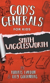 God'S Generals For Kids-Volume 2