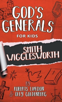 Bertrand.pt - God'S Generals For Kids-Volume 2