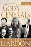God'S Generals