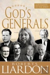 God'S Generals