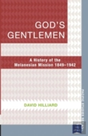 God'S Gentlemen