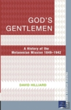 Bertrand.pt - God'S Gentlemen